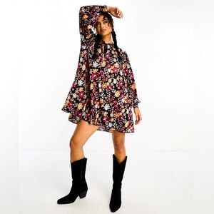 Free People Dress/Shirt